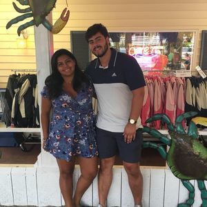 Meet your Posher, Erika